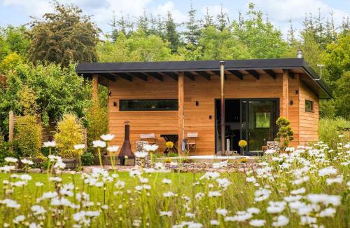 Balloch Villa | Peaceful Bothy Retreat