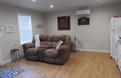 Kennard Cabin | Peaceful cabin in the National Forest