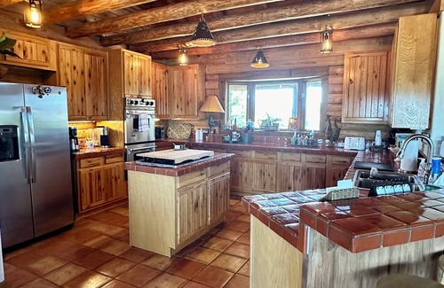 Nemo Cabin | Peaceful Cabin Retreat