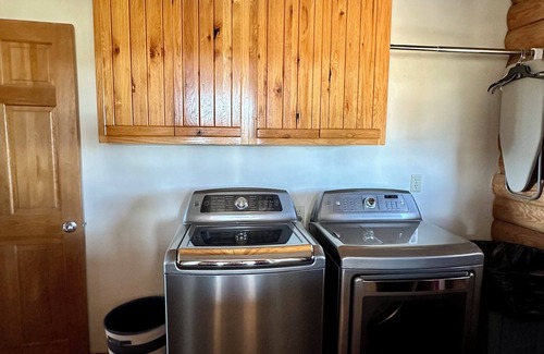 Nemo Cabin | Peaceful Cabin Retreat