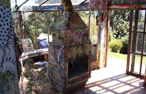 La Calera Ski Chalet | Peaceful Colombian Retreat near Chingaza National Park