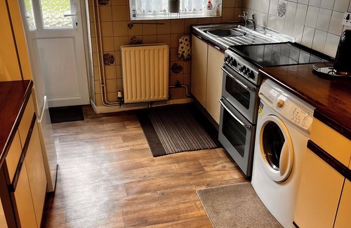 Lydney Cottage | 🌿 Peaceful & Cosy Cottage Stay in the Forest of Dean 🌳🐑