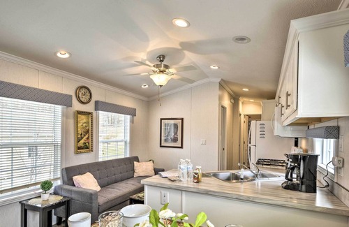 Pleasant Mount Cottage | Peaceful Cottage on 100 Acres: Ski Elk Mountain!