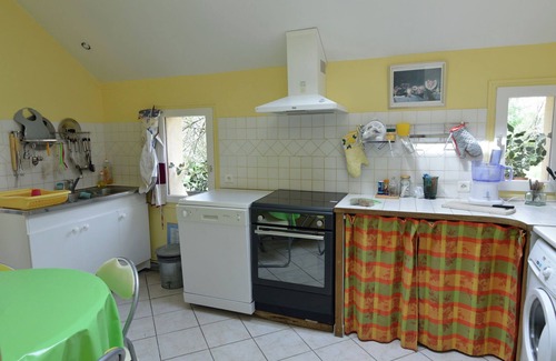 Isigny-le-Buat House | Peaceful Countryside Home