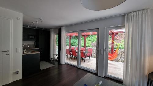 Balatonakarattya House | Peaceful Designer Home 50 meters from Lake Balaton, Ideal for Families