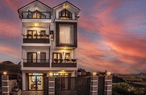 Phuong Villa | Peaceful, full of natural light!n