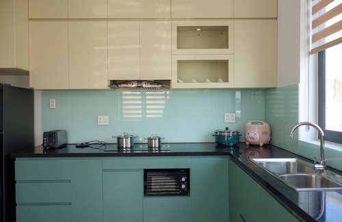 Phuong Villa | Peaceful, full of natural light