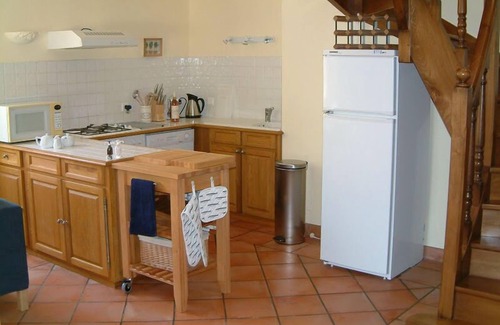 Gazaupouy Cottage | Peaceful Gascon Cottage With Swimming Pool And Tennis Court - Near Condom