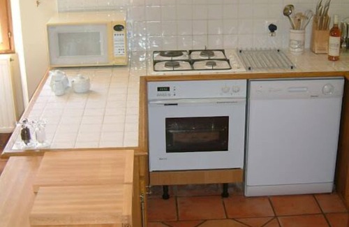 Gazaupouy Cottage | Peaceful Gascon Cottage With Swimming Pool And Tennis Court - Near Condom