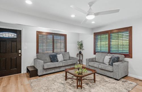 Linda Vista Apartment | Peaceful Getaway with Renovated Amenities