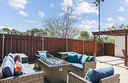 Linda Vista Apartment | Peaceful Getaway with Renovated Amenities