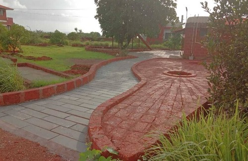 Anjanvel Other | Peaceful Guesthouse, Aghari