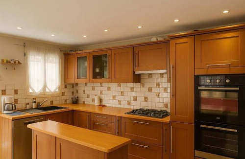 Aulnay-sous-Bois House | Peaceful heaven near Paris