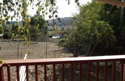 Sebastopol House | Peaceful Home, easy commute