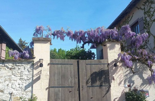 Jourgnac House | Peaceful house in the heart of the Périgord-Limousin natural park