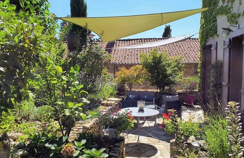 Jourgnac House | Peaceful house in the heart of the Périgord-Limousin natural park