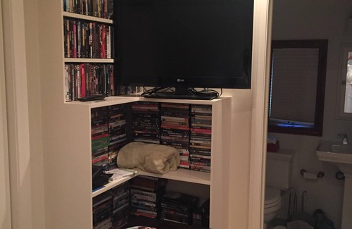 Kensington House | Peaceful Kensington Guest House