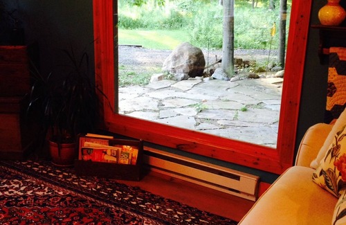 Westfield Cottage | Peaceful Lake Cottage