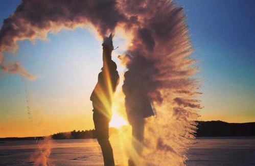 Dwight House | Peaceful lakeside cottage great for a staycation.