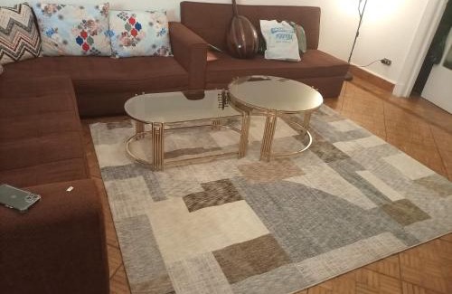 As-Sayidah Zaynab Apartment | Peaceful Modern Apartment-Downtown