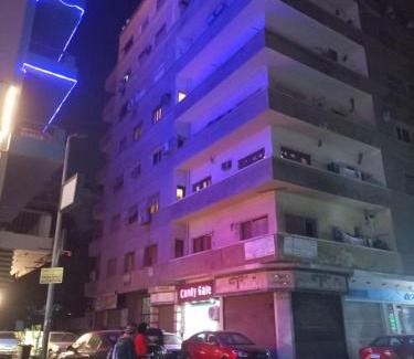 As-Sayidah Zaynab Apartment | Peaceful Modern Apartment-Downtown