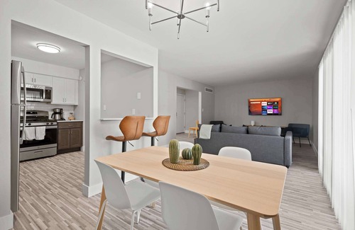 Rochester Apartment | Peaceful Rochester Escape Perfect for Families