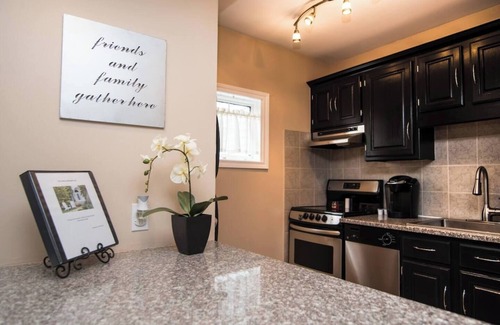 Norwich Villa | PEACEFUL SPA ESCAPE MINUTES TO MOHEGAN SUN CASINO