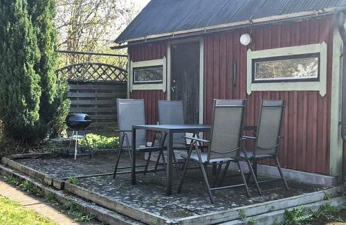 Nasum Villa | Peaceful space in the midst of forest