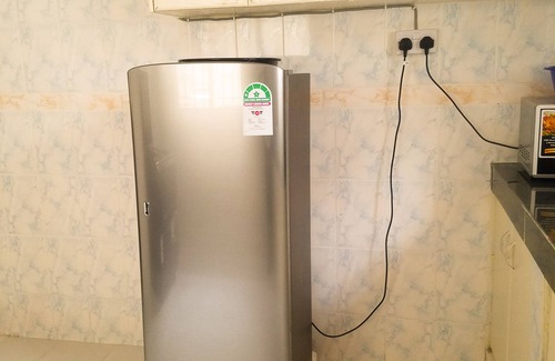 Bamburi House | Peaceful stay at Linton Homes