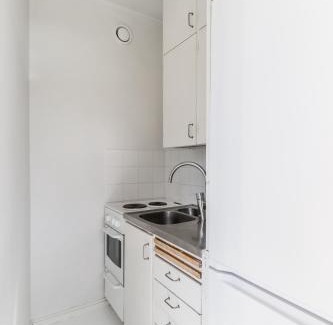 Etelainen District Apartment | Peaceful studio next to nature