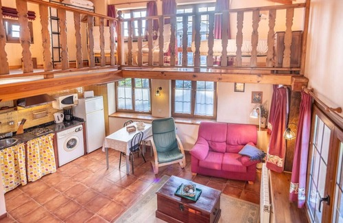 Sales Apartment | Peaceful Village Escape