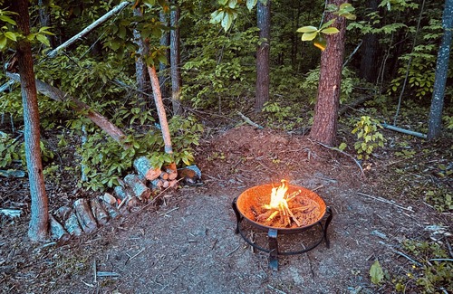 Gray Apartment | Peaceful Woodland charm 12 minutes from Corbin/London, 18 minutes from I-75