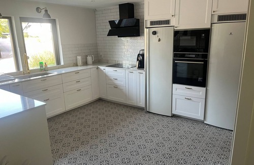 Ramlosa House | Peacefull Oasis in Helsingborg