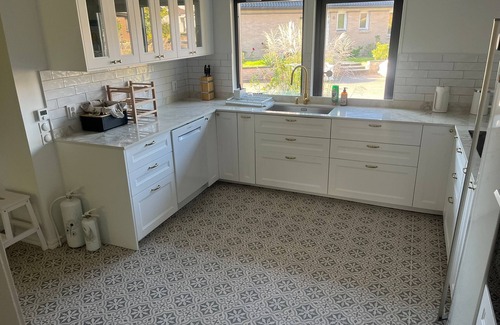 Ramlosa House | Peacefull Oasis in Helsingborg