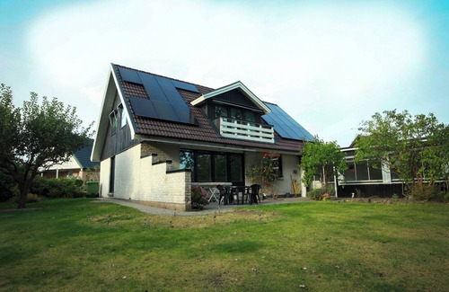 Ramlosa House | Peacefull Oasis in Helsingborg