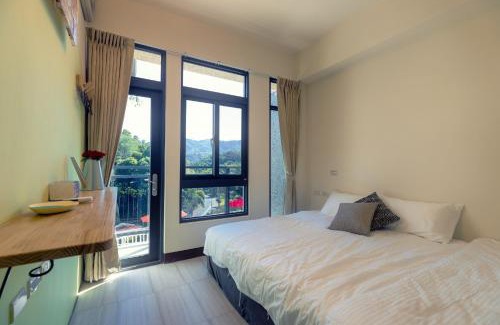 Puli Villa | Peachland