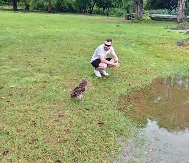 Sevanagala House | Peacock Villa Resort