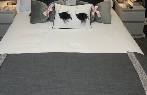 Largs House | Peacocks Guest House