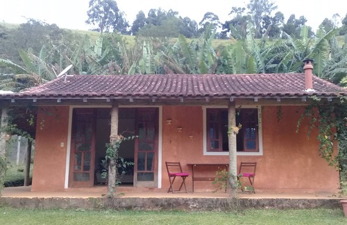 Sao Francisco Xavier House | Peak of the Mountains. The perfect place!