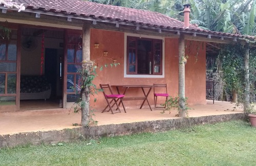 Sao Francisco Xavier House | Peak of the Mountains. The perfect place!