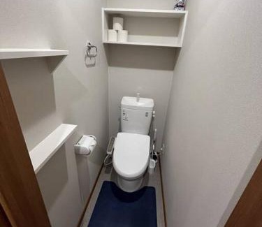 Asahikawa Apartment | Peaks Home101