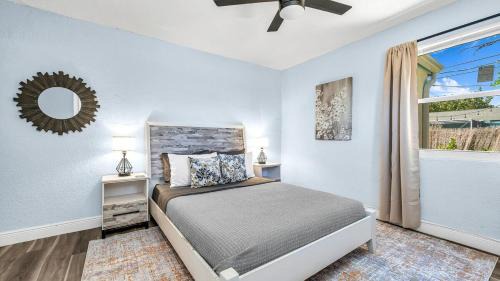 Riviera Beach Villa | Peanut Island Paradise I 4 Mins to Island Shuttle!