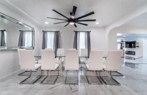 Bay Area House | Pearl Grand on Ocean