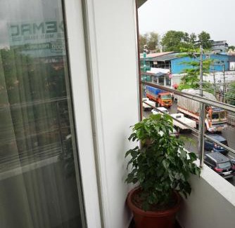 Kalady Hotel | Pearl Residency Kalady