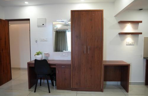Kalady Hotel | Pearl Residency Kalady