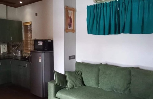 Nedumbassery Bed & Breakfast | Pearl Spot