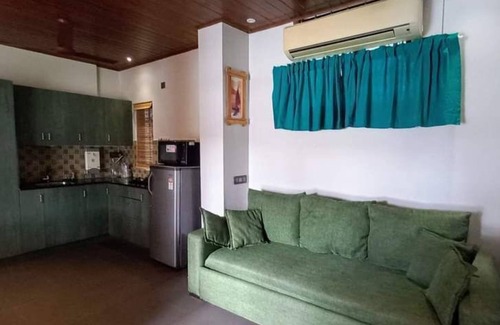 Nedumbassery Bed & Breakfast | Pearl Spot