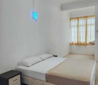 Si Rusa Villa | Pearl Villa 5 Bedroom Unit 1