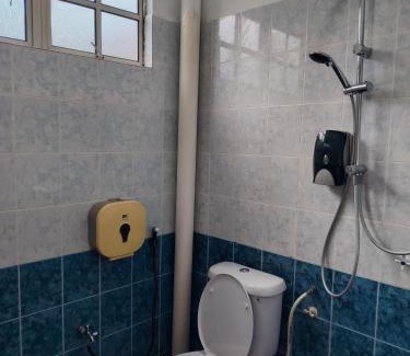 Si Rusa Villa | Pearl Villa 5 Bedroom Unit 1