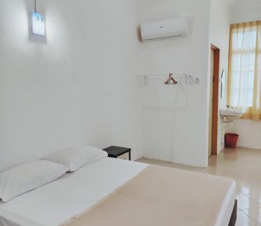 Si Rusa Villa | Pearl Villa 5 Bedroom Unit 1